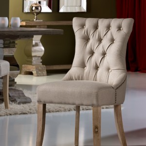 Schuller Silla Antica Lino - Ahicor Descanso