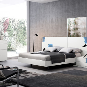 muebles Mesegue dormitorio Mesegue grafika 03 Ahicor descanso Salamanca