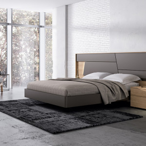 muebles esegue dormitorio grafika 04 Ahicor descanso Salamanca