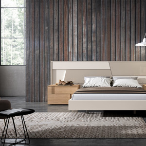 muebles Mesegue dormitorio grafika 04 Ahicor descanso Salamanca