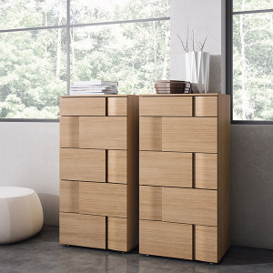 muebles Mesegue dormitorio grafika 04 Ahicor descanso Salamanca