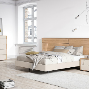 muebles Mesegue dormitorio grafika 06 Ahicor descanso Salamanca
