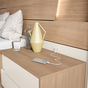 muebles Mesegue dormitorio grafika 06 Ahicor descanso Salamanca