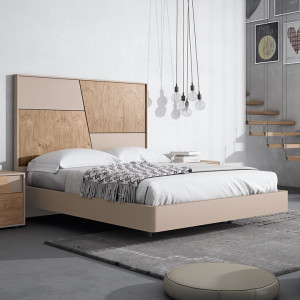muebles Mesegue dormitorio grafika 07 Ahicor descanso Salamanca