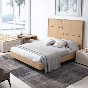 muebles Mesegue dormitorio grafika 09 Ahicor descanso Salamanca