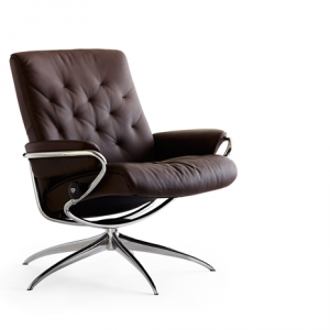 stressless metro low back ahicor salamanca