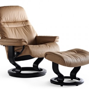 Stressless Sunrise ahicor descanso