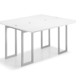 Baixmoduls mesa transformable ONA Ahicor Descanso Salamanca