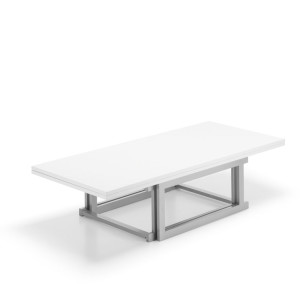 Baixmoduls mesa transformable ONA Ahicor Descanso Salamanca