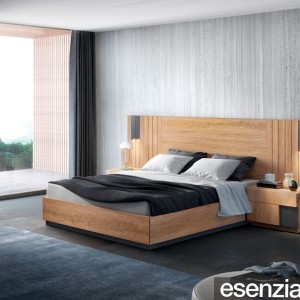 Dormitorio Baixmoduls Ambiente 01 Ahicor Descanso Baixmoduls Salamanca