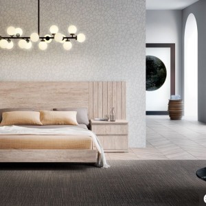 Dormitorio Baixmoduls Ambiente 002 Ahicor descanso Baixmoduls Salamanca
