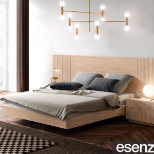 Dormitorio Baixmoduls Ambiente 003 - Ahicor Descanso Baixmoduls Salamanca dormitorio Salamanca