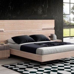Dormitorio Baixmoduls Ambiente 005 - Ahicor Descanso dormitorio baixmoduls Salamanca
