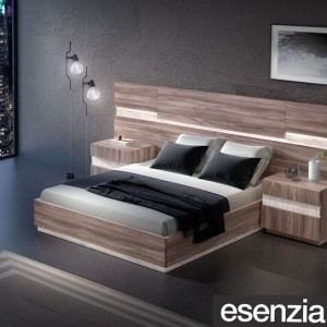 Dormitorio Baixmoduls Ambiente 006 - Ahicor Descanso dormitorio baixmoduls Salamanca